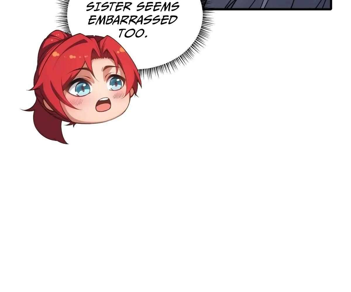 Traveling Through Time and Space to Become an Unlucky NPC: I Have a Wife to Protect Me Chapter 100 134